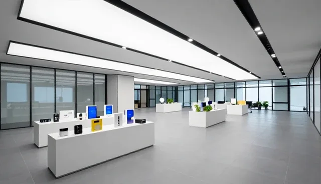 AI平台推广方案如何解决实验室环境中的实际问题