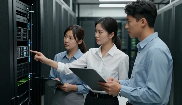 AI平台数据分析:企业选型中的关键考量因素